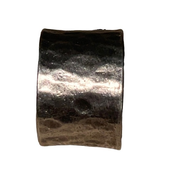 925 Sterling Silver Ring - Picture 3 of 6